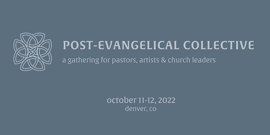 Leaning with Hope into a Postevangelical Future